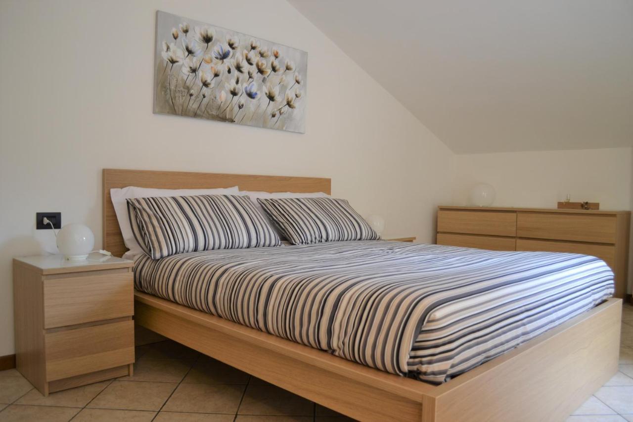 Home 2020: Come A Casa! Feel At Home! Wie Zuhause! Giussano Exterior photo