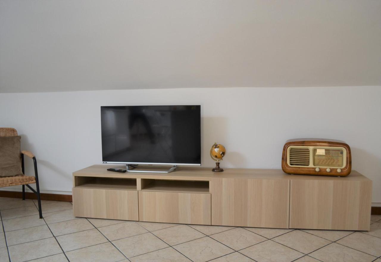 Home 2020: Come A Casa! Feel At Home! Wie Zuhause! Giussano Exterior photo