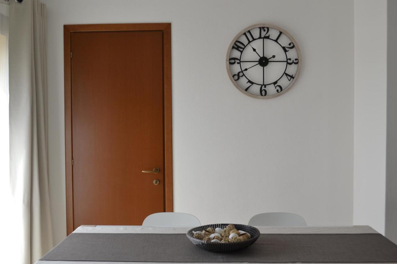Home 2020: Come A Casa! Feel At Home! Wie Zuhause! Giussano Exterior photo