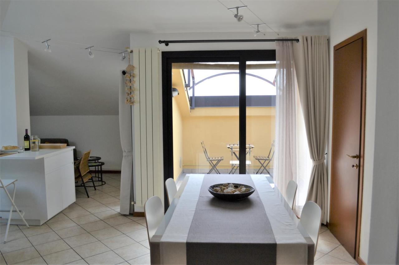 Home 2020: Come A Casa! Feel At Home! Wie Zuhause! Giussano Exterior photo